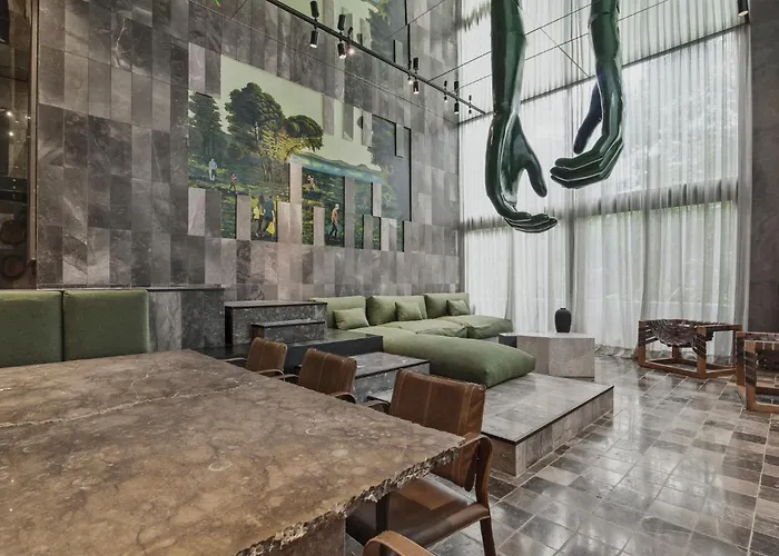 Casa 4 Bedroom With Rooftop Pool & Free Access Tulum