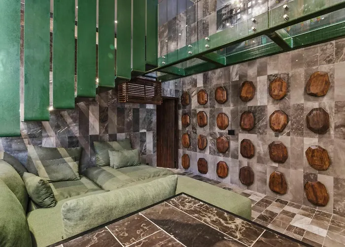 Casa 4 Bedroom With Rooftop Pool & Free Access * Tulum