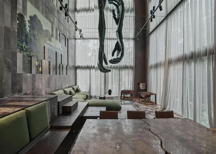 Casa 4 Bedroom With Rooftop Pool & Free Access