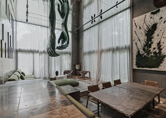 Casa 4 Bedroom With Rooftop Pool & Free Access Villa Tulum